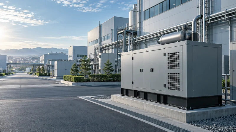 愛知県の非常用発電機点検会社おすすめ比較4選【2026年】